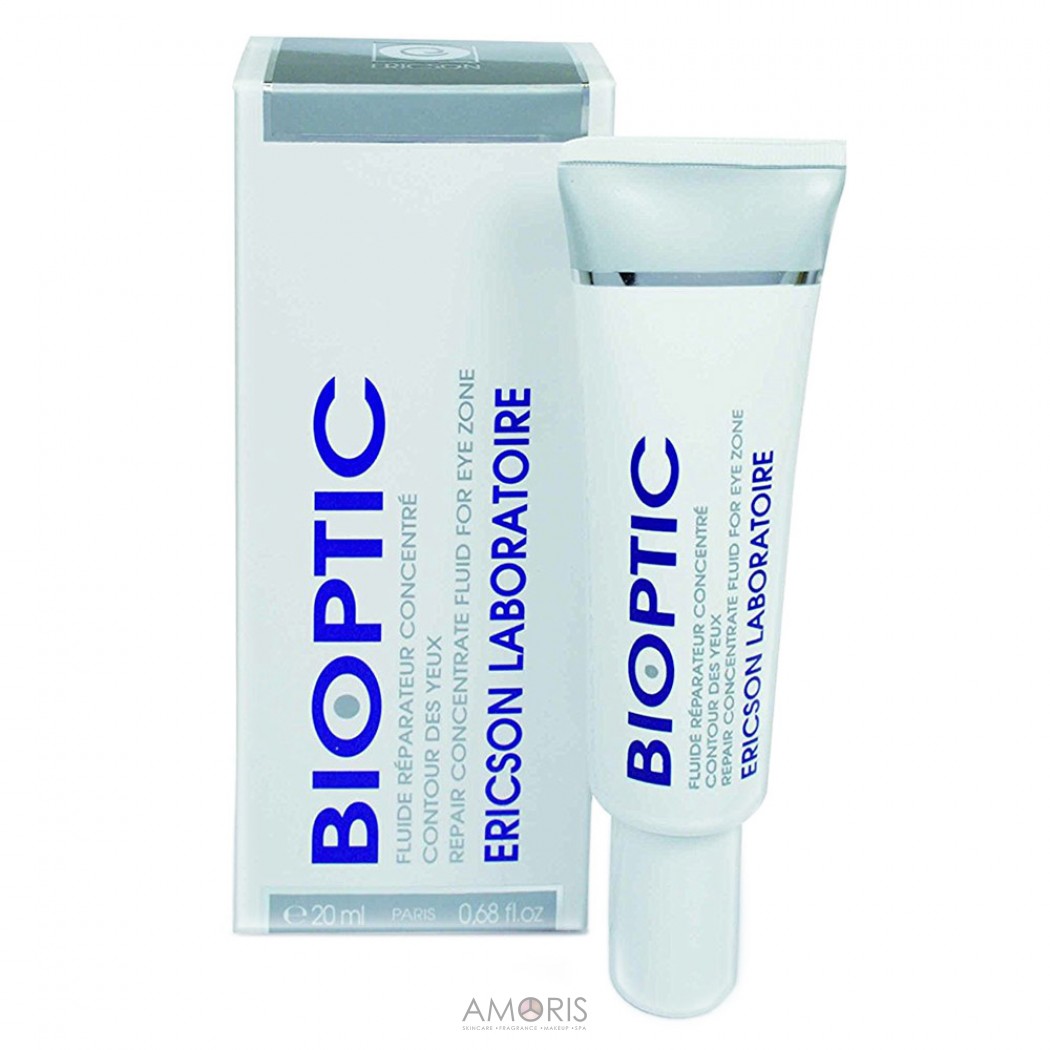 Флюїд з мультивідновлюючою дією для зони навколо очей